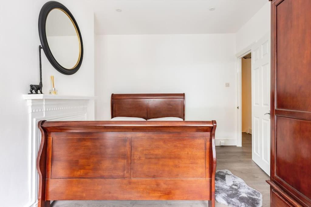Streatham Apartment London Exterior photo
