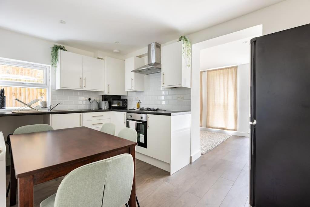 Streatham Apartment London Exterior photo